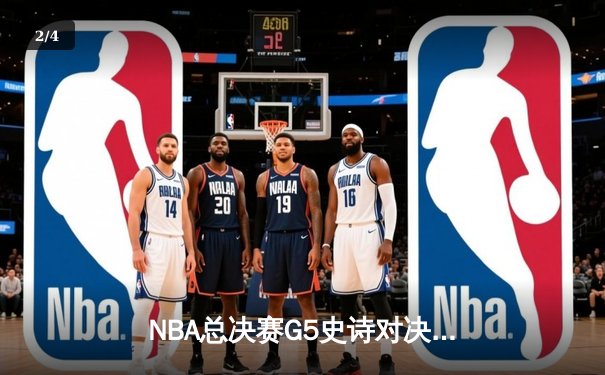 NBA总决赛G5史诗对决：詹姆斯关键封盖助湖人加时险胜热火 - 2