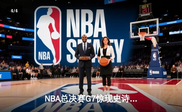 NBA总决赛G7惊现史诗逆转！金州勇士加时险胜波士顿凯尔特人夺队史第八冠 - 4