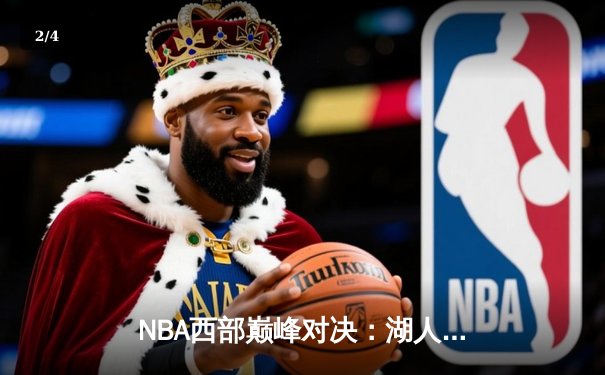 NBA西部巅峰对决：湖人加时险胜勇士，詹姆斯关键三分续写传奇 - 2