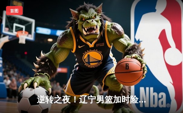 逆转之夜！辽宁男篮加时险胜广东，赵继伟33分导演惊天翻盘